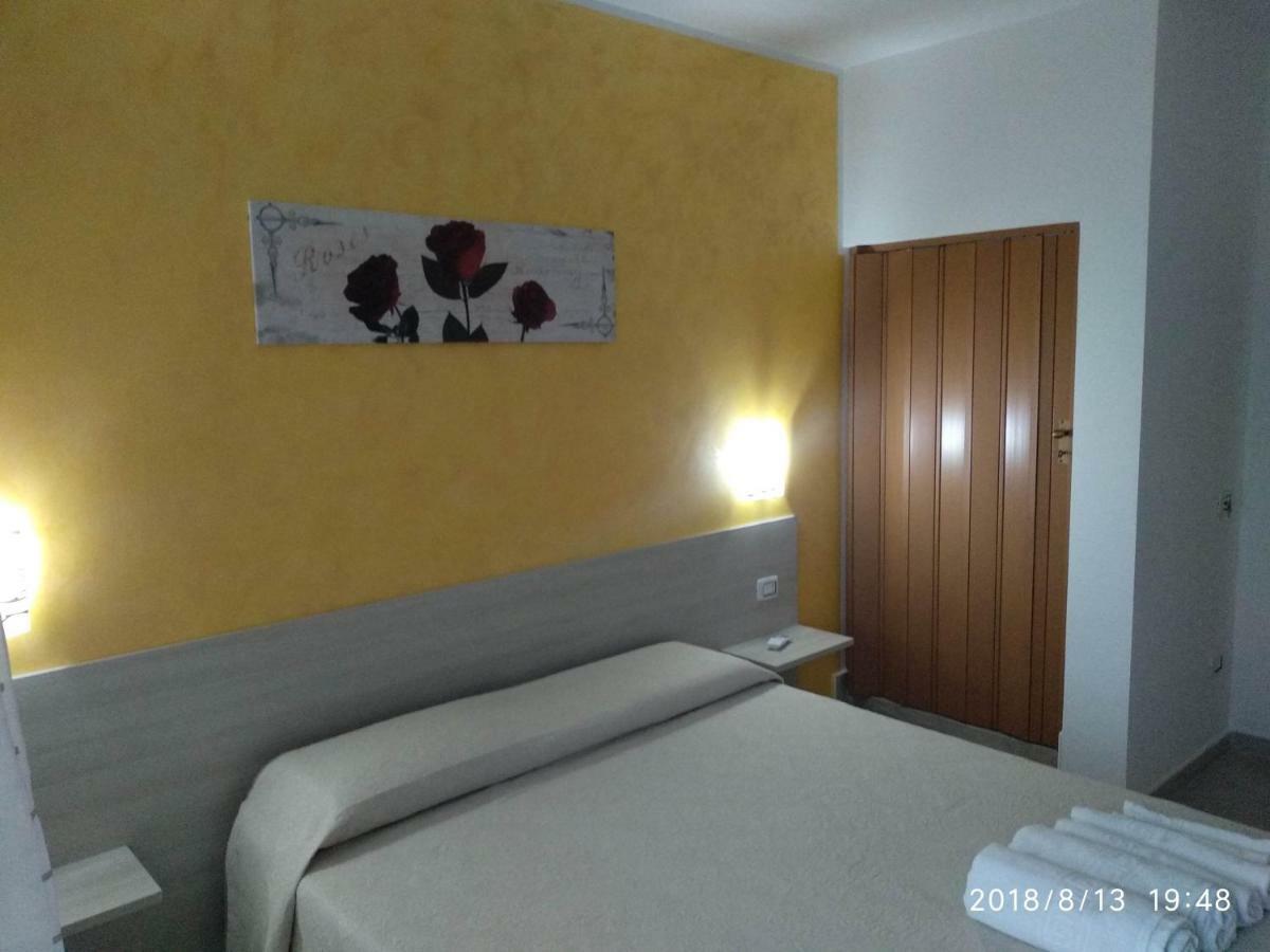 Bed Daniele Otel Torricella  Dış mekan fotoğraf