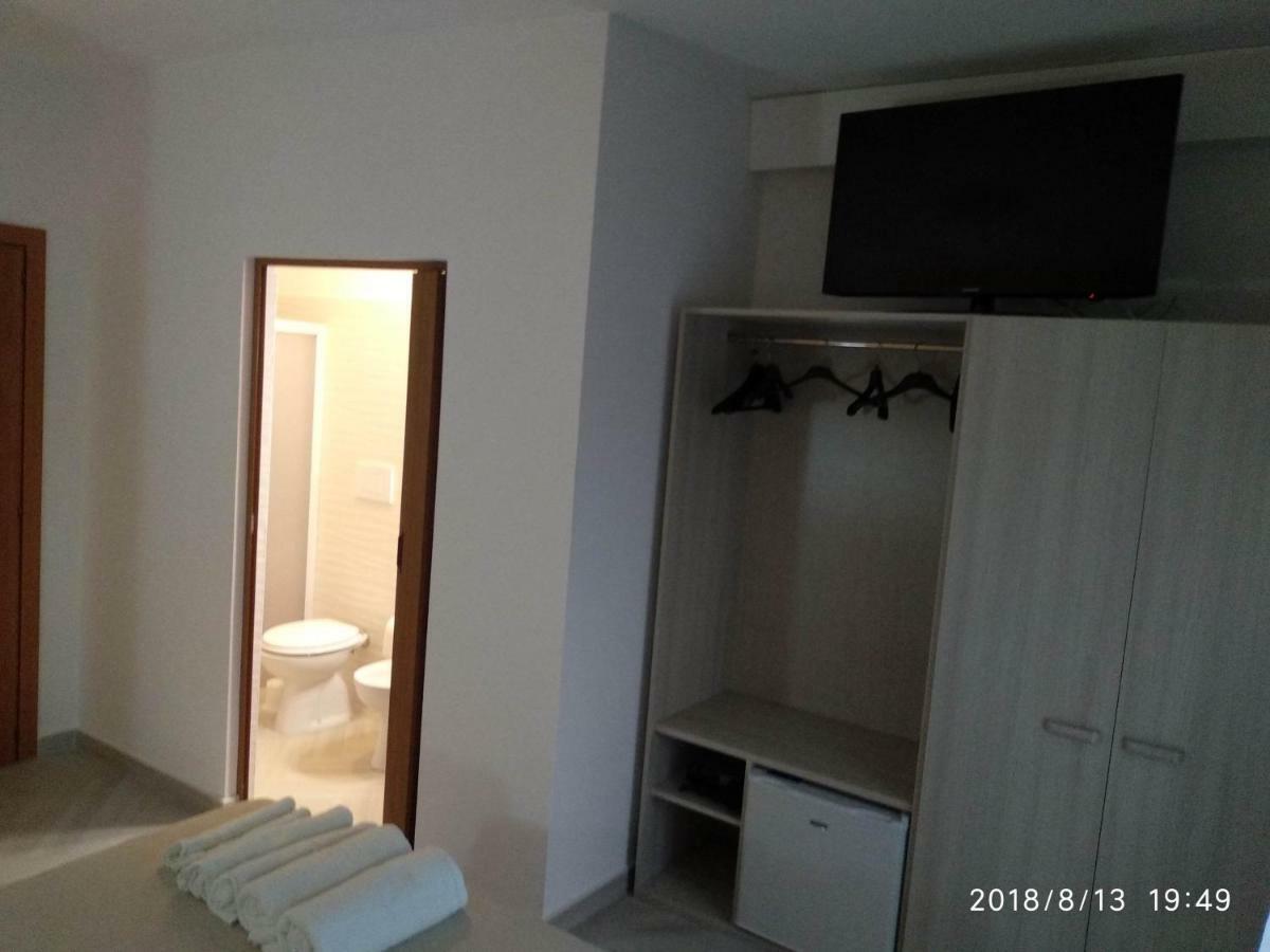 Bed Daniele Otel Torricella  Dış mekan fotoğraf