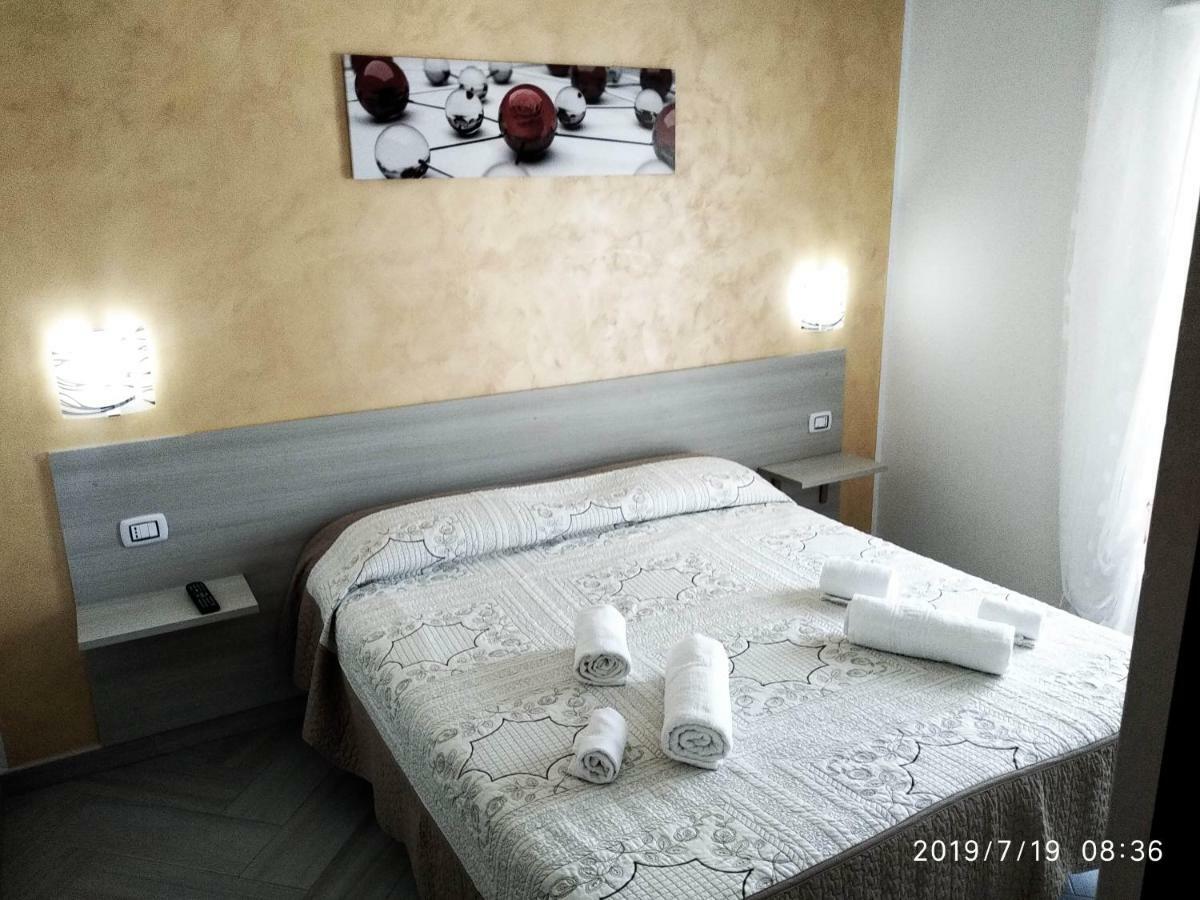 Bed Daniele Otel Torricella  Dış mekan fotoğraf