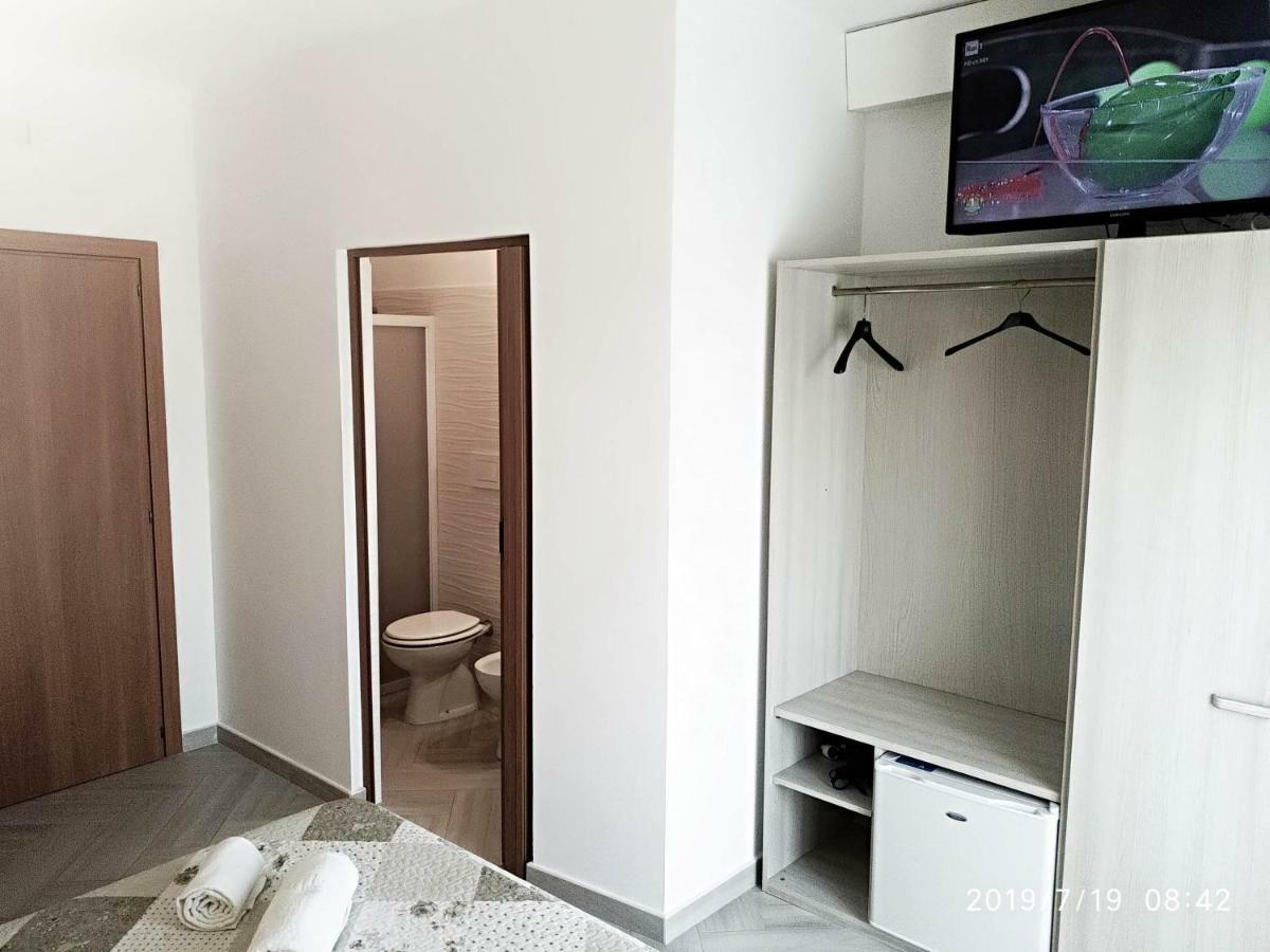 Bed Daniele Otel Torricella  Dış mekan fotoğraf
