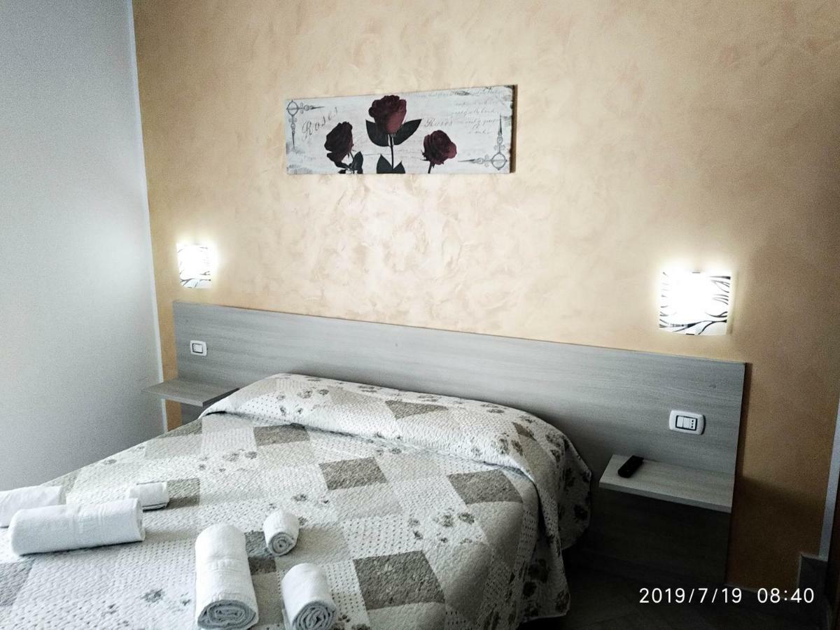 Bed Daniele Otel Torricella  Dış mekan fotoğraf